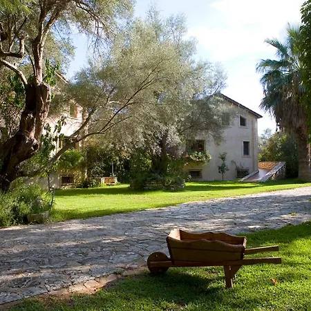 Villa Olivetto Lefkada City