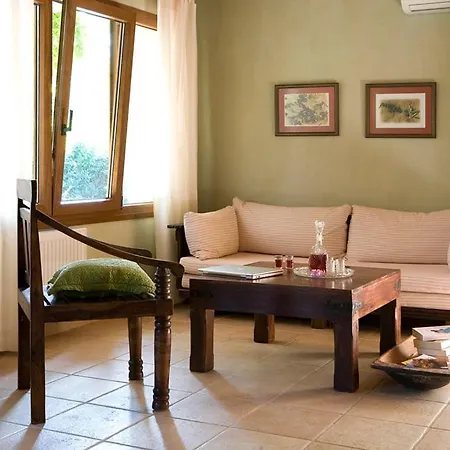 Olivetto Villa *