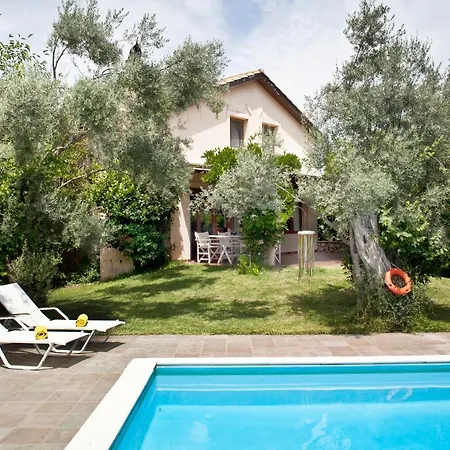 Villa Olivetto Lefkada City