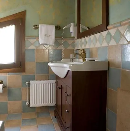Villa Olivetto *