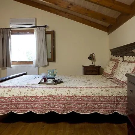 Olivetto Villa *