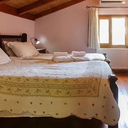 Villa Olivetto Lefkada City