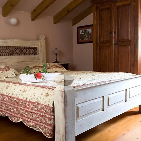 Olivetto Villa